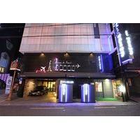 Baron de Paris Hotel