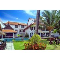 Baan Bophut Beach Hotel