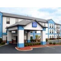 Baymont Inn And Suites Mason