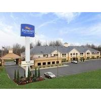 Baymont Inn and Suites Boston Heights/Hudson