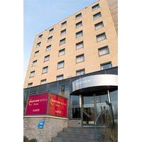 Bastion Hotel Almere