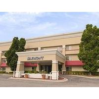 Baymont Grand Rapids Airport