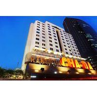 Bangkok Cha-Da Hotel