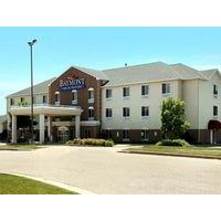 Baymont Inn and Suites Waterford...