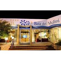 baia dei mulini hotel