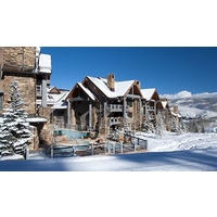 Bachelor Gulch Village