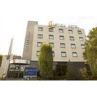 bastion hotel utrecht