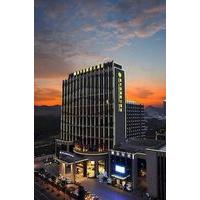 baohengda international hotel shenzhen