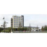 Bastion Hotel Haarlem Velsen