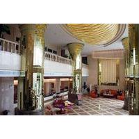 Baoji Vancouver International Hotel