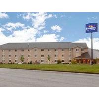 baymont inn and suites rolla