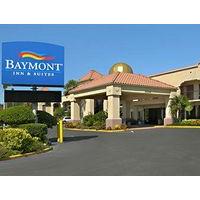 baymont inn and suites mobile tillmans corner