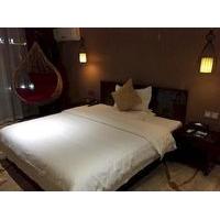 badi hotel nanya feng qing hotel