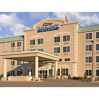 Baymont Inn & Suites Grand Rapids SW/Byron Center