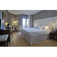 Barcelo Caceres V Centenario