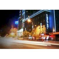 badi hotel kunming north huancheng road