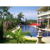Bali Paradise Hotel Boutique Resort & SPA