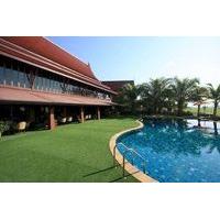Baan Suchadaa Lampang Resort