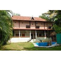 Backwater Retreat - Honeymoon House