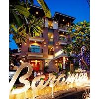 Baramee Resortel