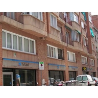 Barcelona City North