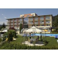 BALANCE - Das 4 Elemente SPA & GOLF Hotel