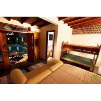 Bambu Guest House - Hostel