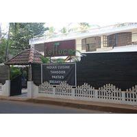 Banyan Tree Courtyard