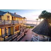 Bayfront Marin House