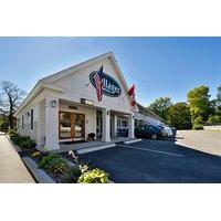 Bar Harbor Villager Motel