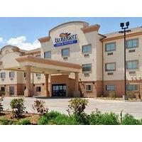 Baymont Inn & Suites Snyder