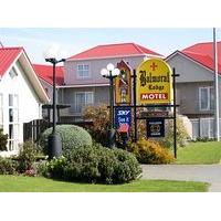 Balmoral Lodge Motel