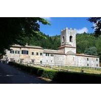 Badia a Coltibuono