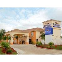 baymont inn and suites sulphur