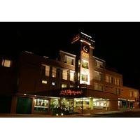 Barnard Hotel