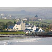 Ballygally Castle (2 Night Offer & 1 Dinner)