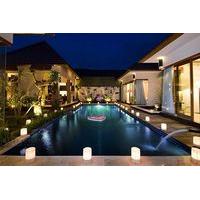 Bali Swiss Villa