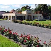 Barossa Weintal Hotel/Motel