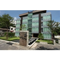 baan nueng service apartment