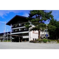 Bardøla Høyfjellshotell