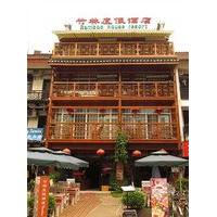 Bamboo House Resort