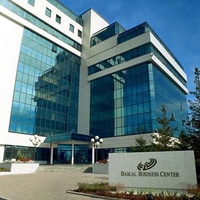 Baikal Business Centre