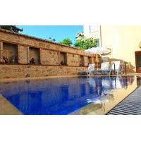 Bacchus Pension
