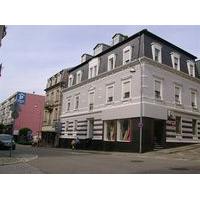 Baden-Baden Du Russel Suites