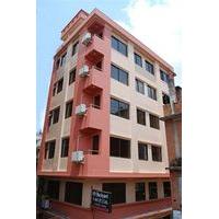 Backyard Hotel P. Ltd.