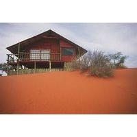 Bagatelle Kalahari Game Ranch