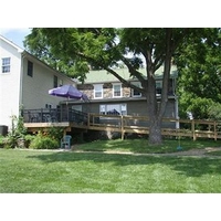 Battlefield Bed & Breakfast Inn