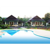 Bangyai Buri Resort
