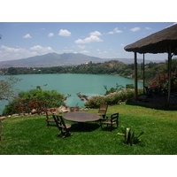 Babogaya Lake Viewpoint Lodge