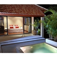 Ban Kao Tropical Boutique Residence & Spa